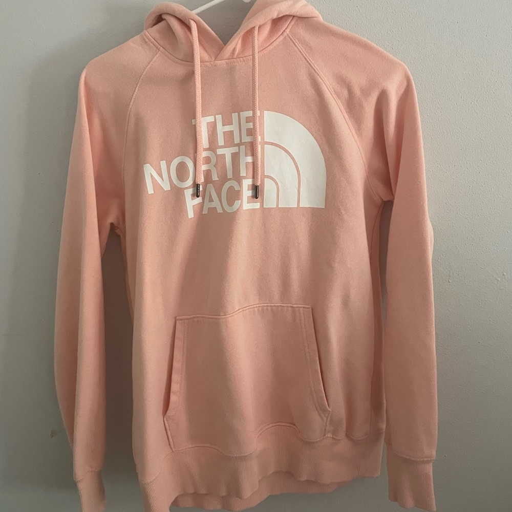 North Face Hoodie